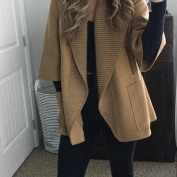 Mackage sweater vest - Picture 8 of 13